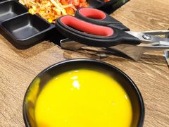 -火炉火自助餐(悠唐购物中心店)