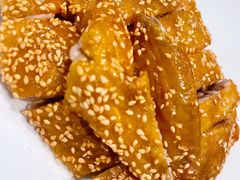 -红棉中餐厅·广州海航威斯汀酒店