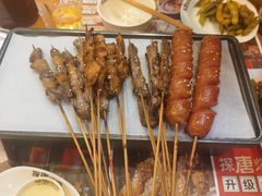 -探唐烧烤(棠东店)