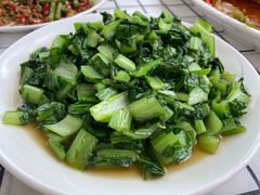 -三岔涧农家乐
