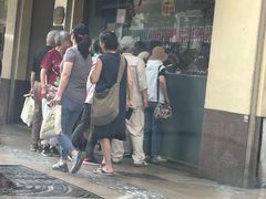 -老人和饭店(淮海中路店)