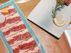 -MIKOMIKO和牛烧肉专门店(南门店)