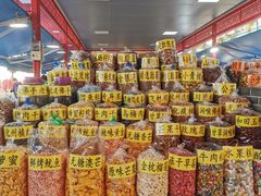 -南沙十九涌渔人码头-南门