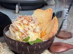 -饱嗝·泰傣厨房(国创园店)