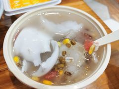 -文昌邓记清补凉(西沙路店)