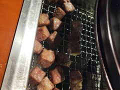 -肉甲韩国木炭烤肉(新壹街1店)