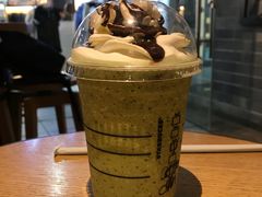 -星巴克(广州动漫星城东区店)