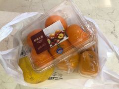 -盒马鲜生(皇庭广场店)