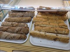 -新侨三宝乐面包店(崇文门店)