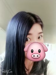 -山浦形象烫染