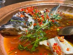 -佬麻雀·剁椒鱼头(京基KK One店)