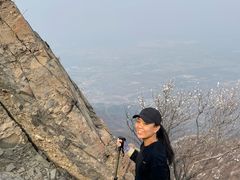 -北京鹫峰国家森林公园