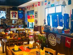 -申德勒加油站餐厅(三里屯北小街店)