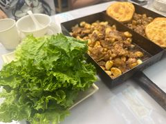 -晓梦戳子肉(瑞云路店)