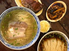 -同得兴 Since·1995 传统苏式面馆(十全街店)