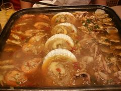 -穆老九清真牛羊肉馆(宋城店)