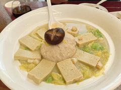 -鹿鸣春饭店(总店)