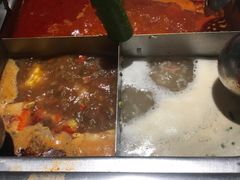 -海底捞火锅(河东万达广场店)