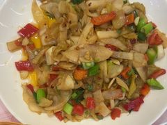 -三只鸟本地特色菜馆(上饶总店)