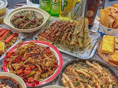 -小民大排档(马场角横路店)