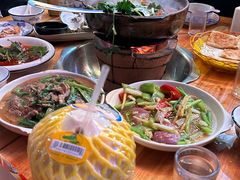 -洪大厨鸡煲(福田店)