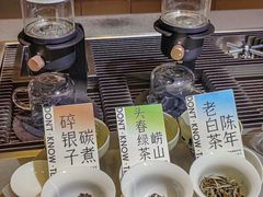 -烫面包·面包烘焙(绿地缤纷城店)