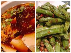 -香阁餐厅·常州菜·常州菜代表品牌(新北奥体店)