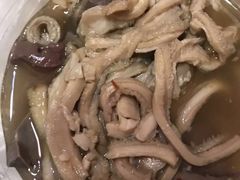 -老广州牛杂(深圳白石洲总店)