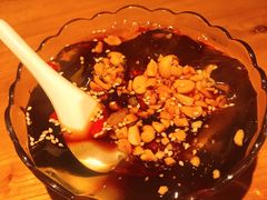 红糖冰粉-味妙烤鱼吧(回龙观店)