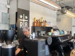 -Roast8ry Coffee Lab