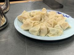 -东北农家小院(定西路店)