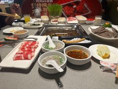 -海底捞火锅(漕宝路店)
