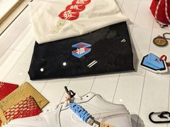 -JORDAN(外滩中央体验店)