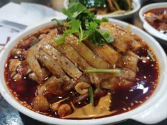 -牛王庙(龙华花园店)