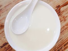 沙湾姜埋奶-沙湾姜埋奶(兴新包店)