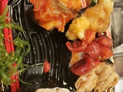 -Olé精品超市(沈阳万象城店)