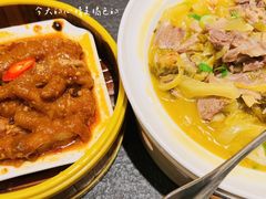 -蝴蝶里·粤菜·点心(滨江龙湖店)
