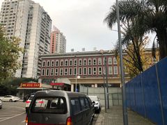 -岱江花园饭店