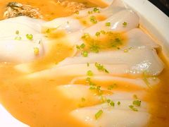 -锦府园·新台州菜(合生汇店)