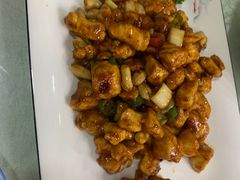 -六和聚传统烤鸭.天津菜(和平店)