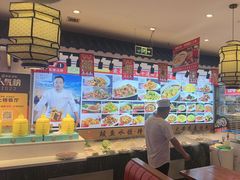 -渔家风味·鲅鱼水饺·央视展播·海鲜天津菜(开发区店)