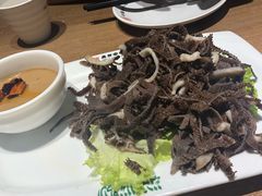 -直隶安家牛肉罩饼(建华店)