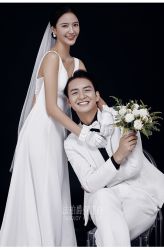 点击看大图 -太古映画婚纱摄影(天河店)