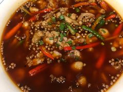 -悦百味·品质川菜(橄榄郡店)