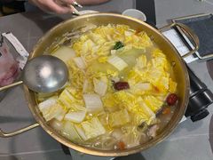 -胡二厨 ·甲鱼牛羊鞭·小龙虾(虎泉店)