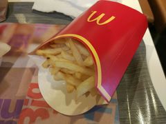 -麦当劳(双榆树店)
