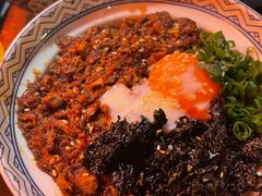 -無二炙坊·和牛烧肉(大钟寺1733店)