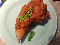 -同合居·非遗东北菜(西城红场店)