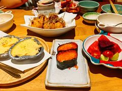 -一心创作料理屋(经开万达店)