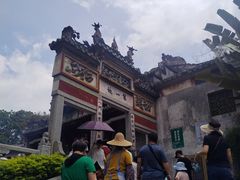 -国恩寺